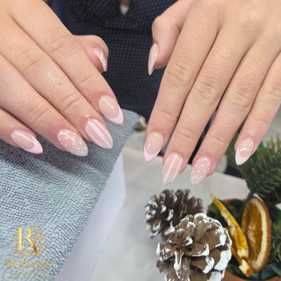 Bellagio Nail